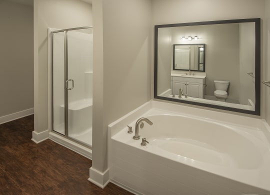 ASR- Master Bathroom