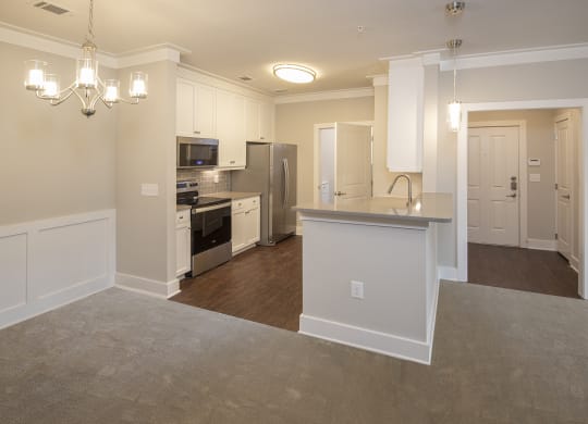 ASR- Kitchen
