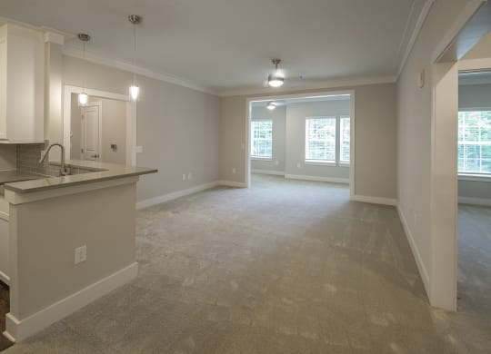 ASR- Living Room and Sunroom
