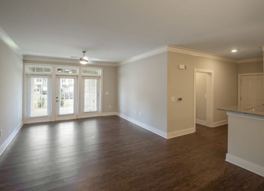 B Living Room