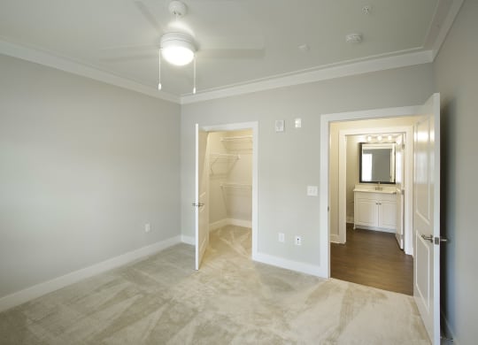B2- Master Bedroom