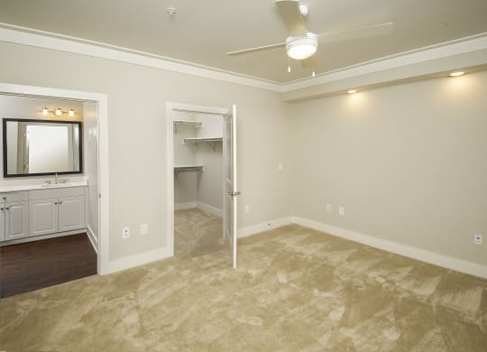 B2SR- Master Bedroom