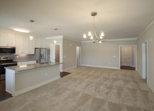 B2SR- Living Room