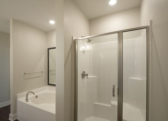 B2- Master Bath