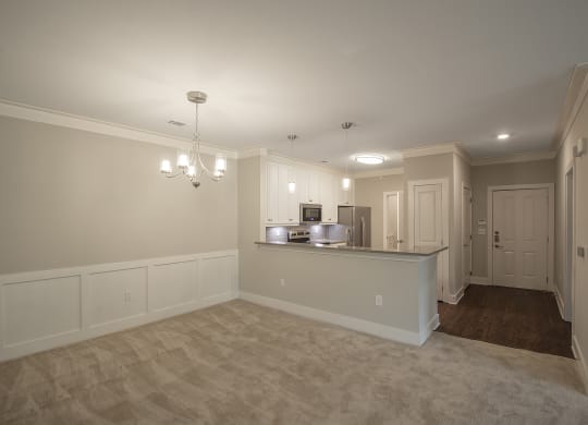 BSR- Dining Room