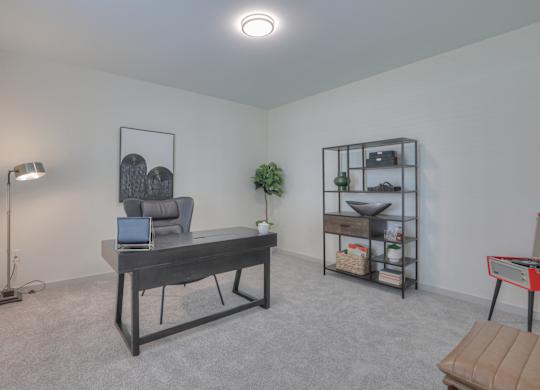 Flats at Laurel and Pine Apartments