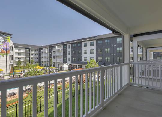 Flats at Laurel and Pine Apartments