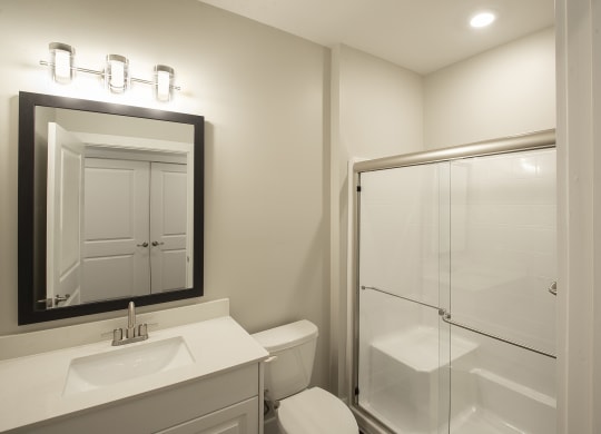 C Secondary Bath