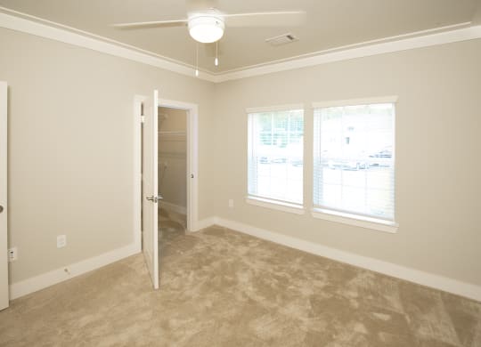 C Secondary Bedroom