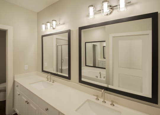C Master Bath
