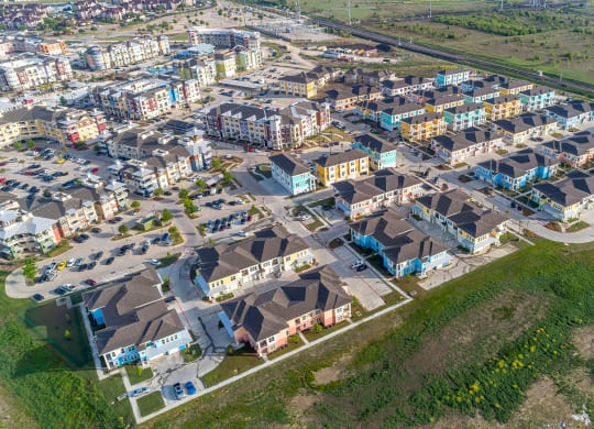 Drone Overview
