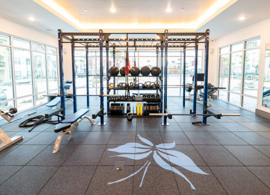 Hebron 121 Fitness