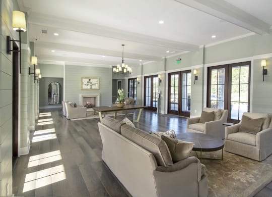 Clubhouse