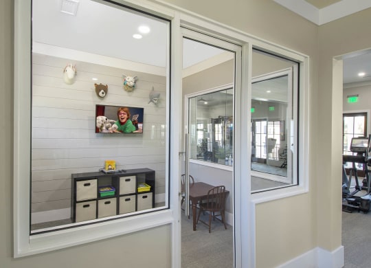 Kids Room