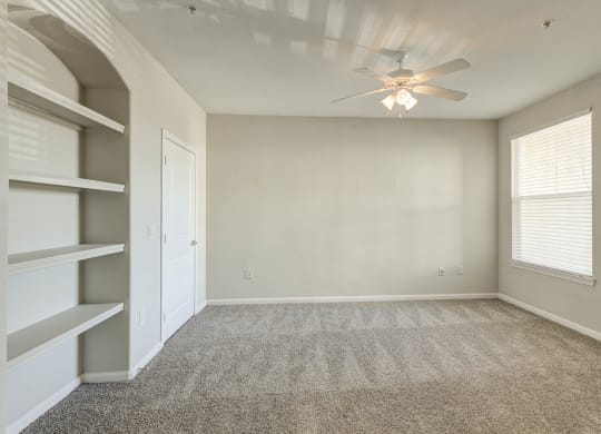 Phase I Renovated Unit