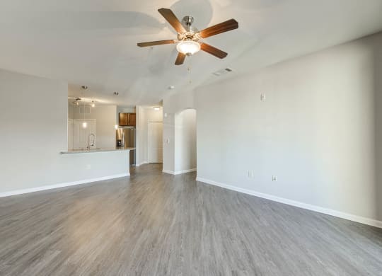 Phase I Renovated Unit