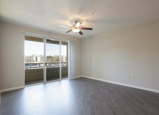 Phase I Renovated Unit