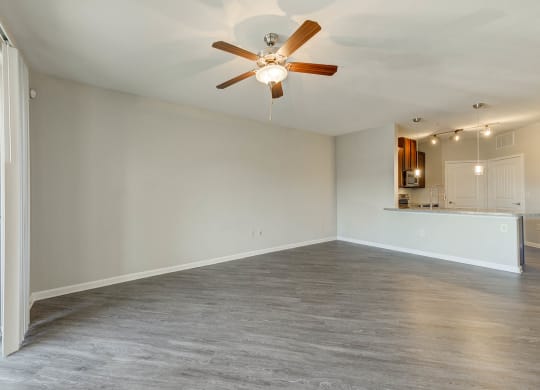 Phase I Renovated Unit