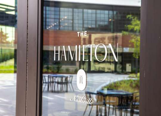 The Hamilton