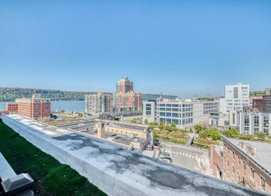 66 Main Yonkers Waterfront View