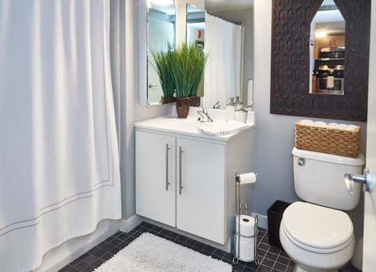 66 Main - Bathroom