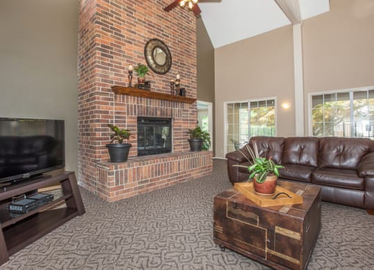 Clubhouse at Pebblebrook, Overland Park, KS