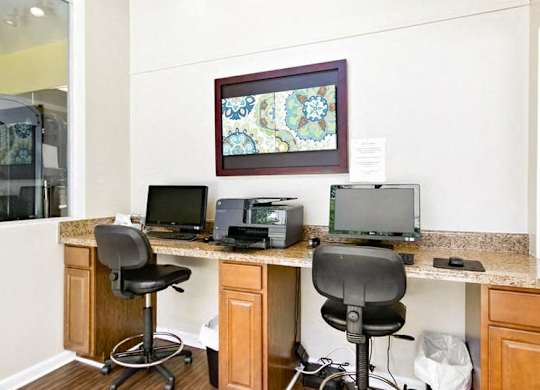 Business Center at The Palms, Charleston, 29407