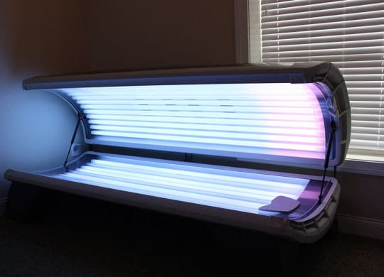 Liberty Crossing Tanning