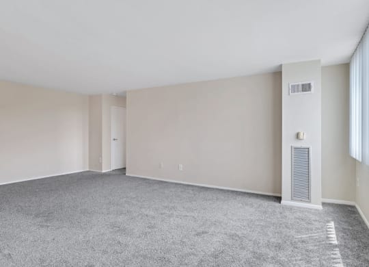 The Phoenix Livingroom Carpeted