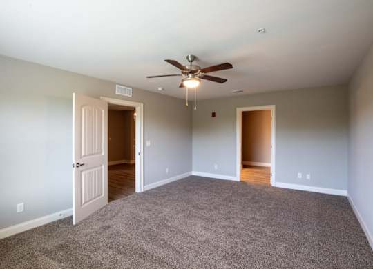 Carpeted Floor at Mode at Melbourne, LLC Apartments, Melbourne
