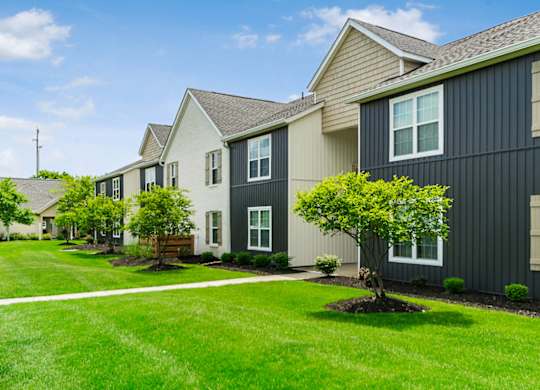 Apartment Homes