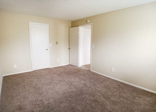 Master Carpeting  at Crown Station Apartments, Amelia, OH