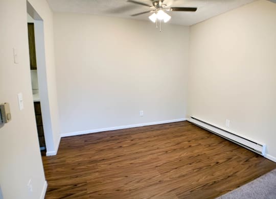 Dining Room  at Concord Woods Apartments, Milford