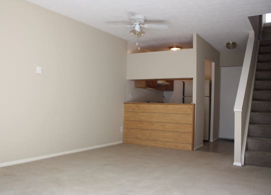 Townhome  at Concord Woods Apartments, Milford, OH, 45150