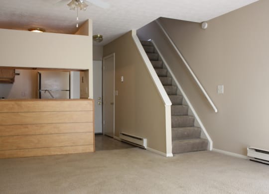 Townhome View  at Concord Woods Apartments, Milford, Ohio