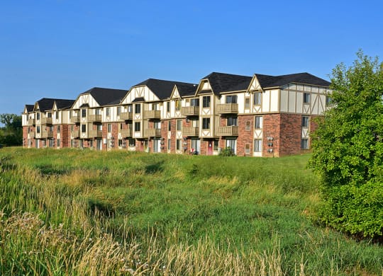 Unparalleled Lifestyle at Perry Place, Grand Blanc, MI, 48439