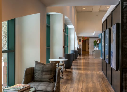 cambridge park apartment lounge