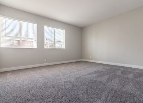 Unfurnished Bedroom at Bixby Hill Apartments, Long Beach, 90815