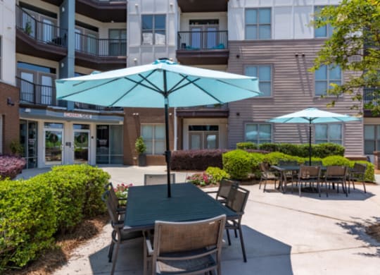 Gazebo and BBQat Canalside, Georgia, 30901