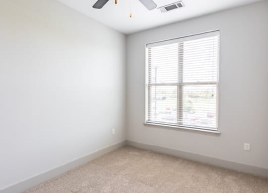 Unfurnished roomat Canalside, Georgia, 30901