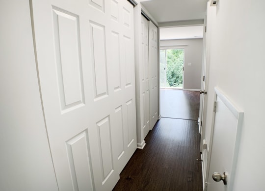 Gallery at Walnut Creek Townhomes, Ohio, 45236