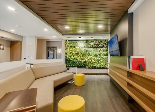 Co-Working Space