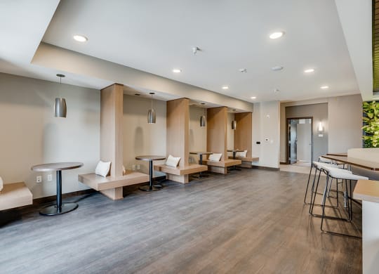 Spacious Co-Working Space  with Individual Working Spaces
