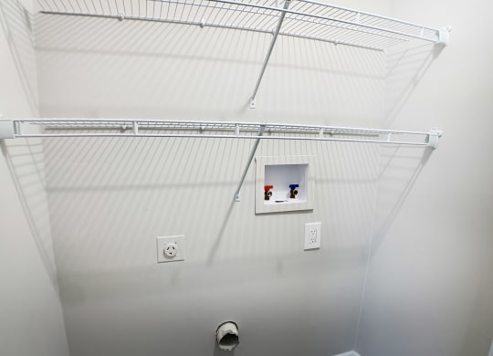 Closet at Miamisburg by the Mall, Miamisburg, 45342