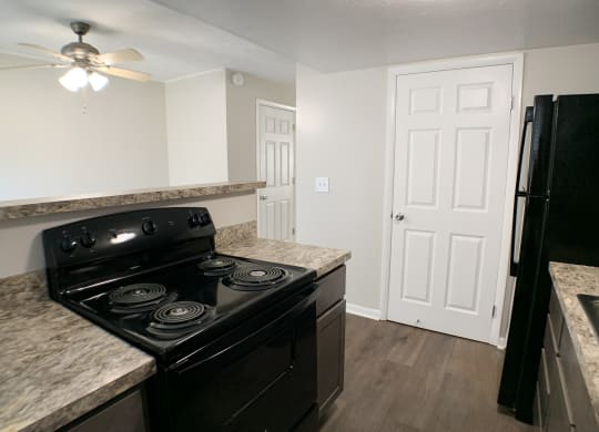 Interior design at Miamisburg by the Mall, Miamisburg, 45342