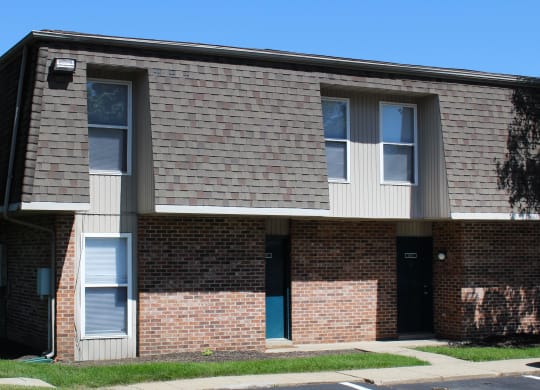 Outdoor at Miamisburg by the Mall, Miamisburg, OH