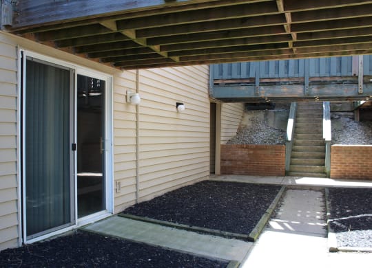 Interior at Miamisburg by the Mall, Miamisburg, OH, 45342