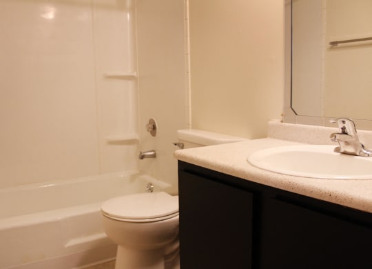 Toilet at Miamisburg by the Mall, Miamisburg, OH, 45342