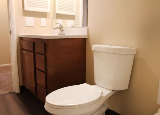 Toilet space at Miamisburg by the Mall, Miamisburg, 45342