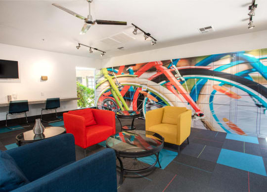 Clubhouse